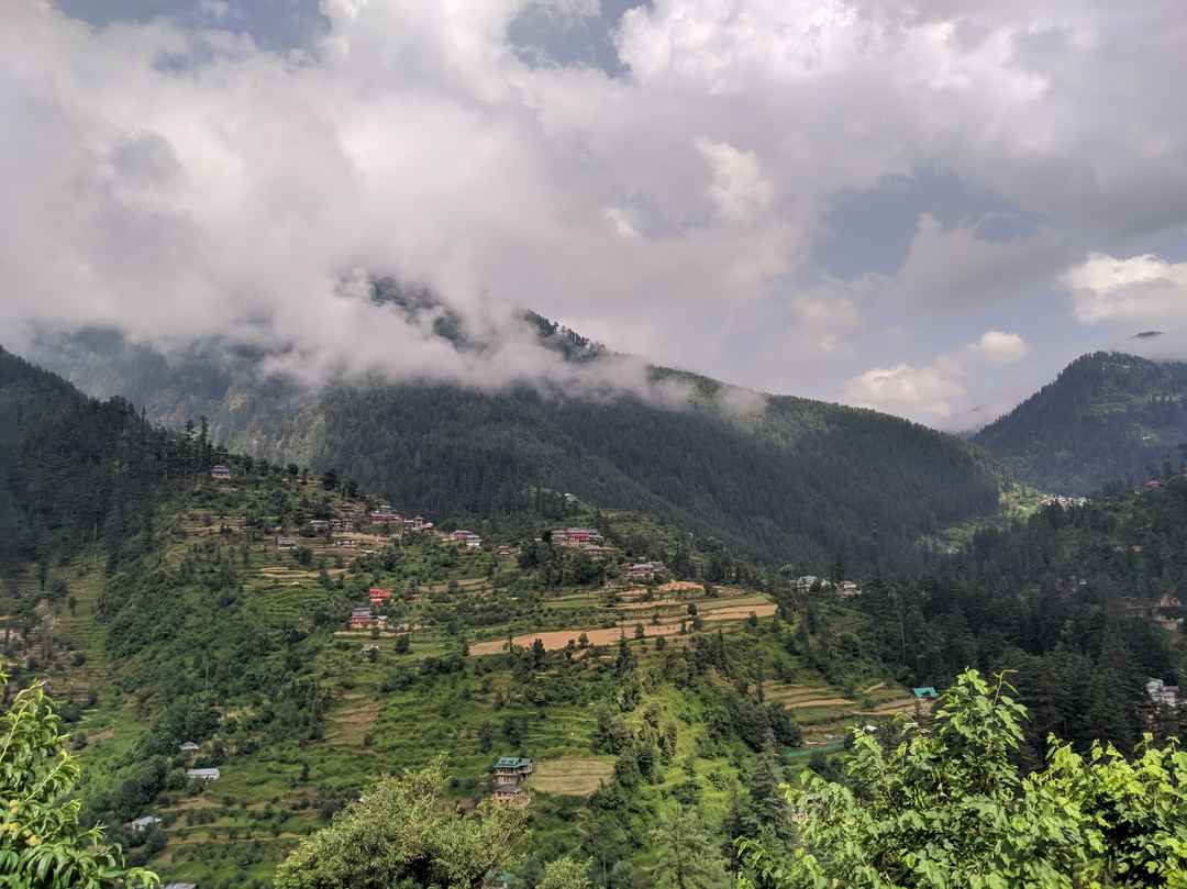 Hidden Himachal Gem: Your Dream Jibhi Getaway Starts Here